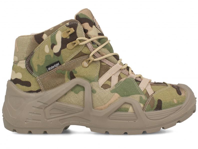 Напівчеревики тактичні Scooter Waterproof Multicam Size 41 29183-41 фото