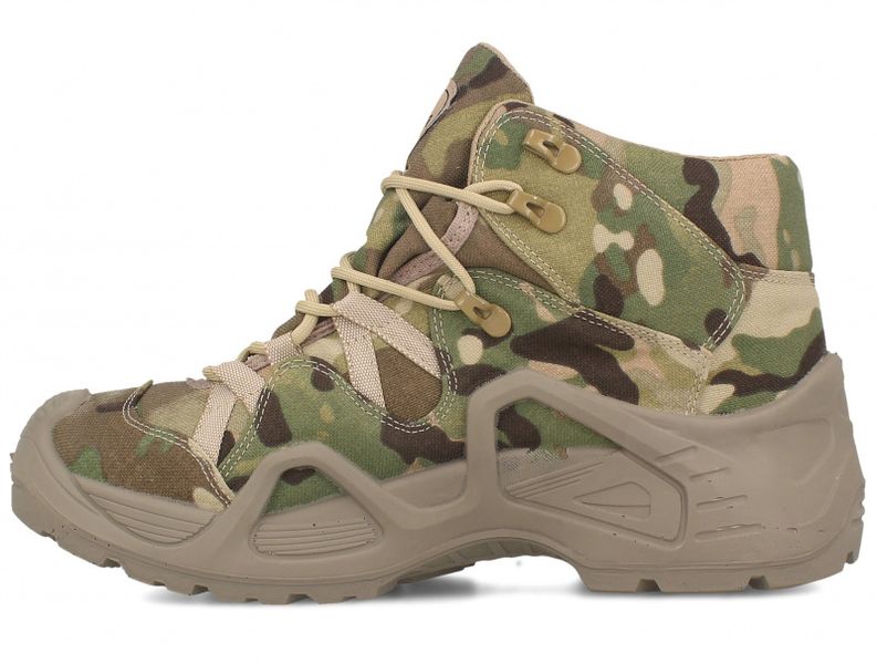 Напівчеревики тактичні Scooter Waterproof Multicam Size 41 29183-41 фото