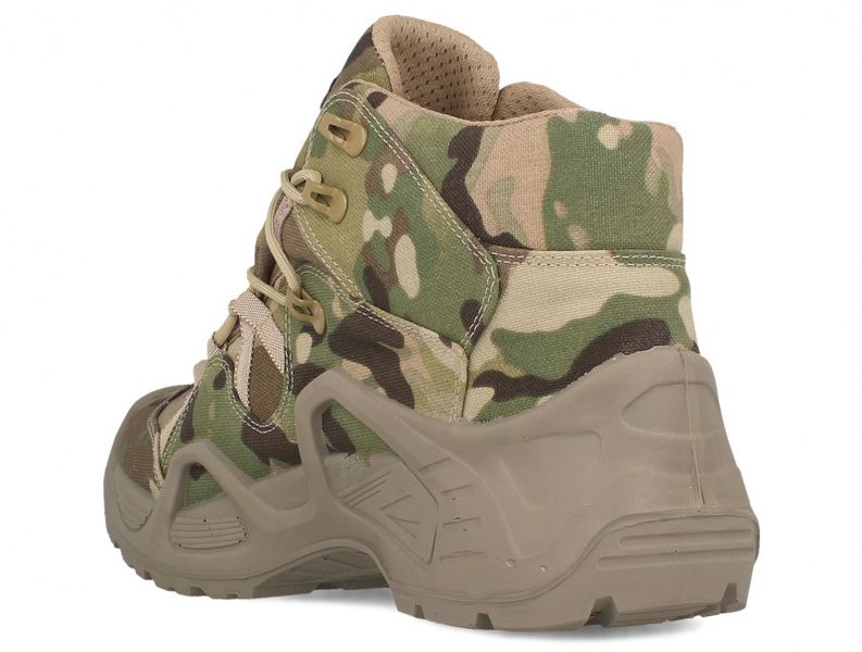 Напівчеревики тактичні Scooter Waterproof Multicam Size 41 29183-41 фото