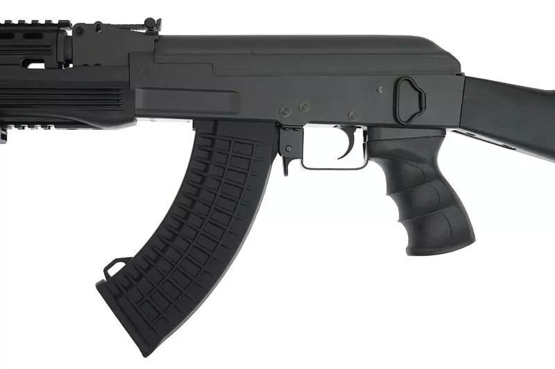 Страйкбольна штурмова гвинтівка Cyma AK47 CM.042A 32606 фото
