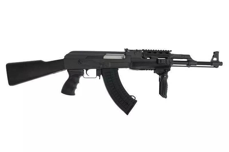 Страйкбольна штурмова гвинтівка Cyma AK47 CM.042A 32606 фото