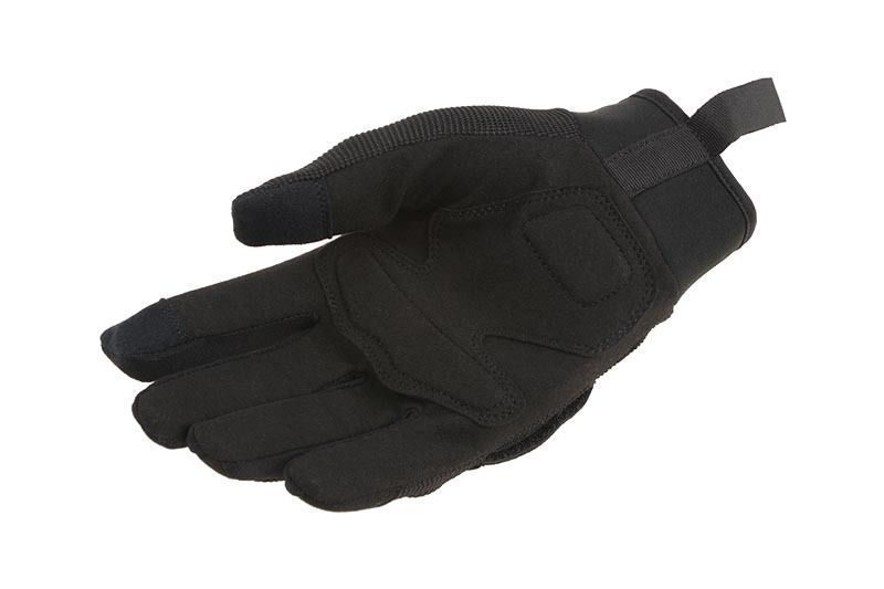 Тактичні рукавиці Armored Claw Shield Flex Black Size M 8105-m фото