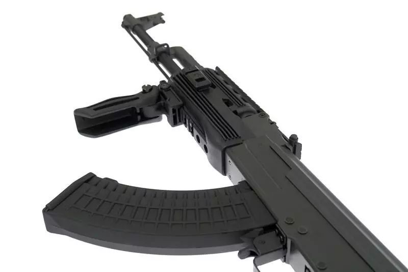 Страйкбольна штурмова гвинтівка Cyma AK47 CM.042A 32606 фото