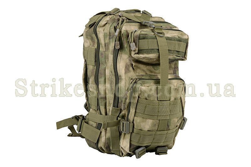 Рюкзак 8FIELDS MODULAR MEDIUM 15L Foliage Green 4334 фото