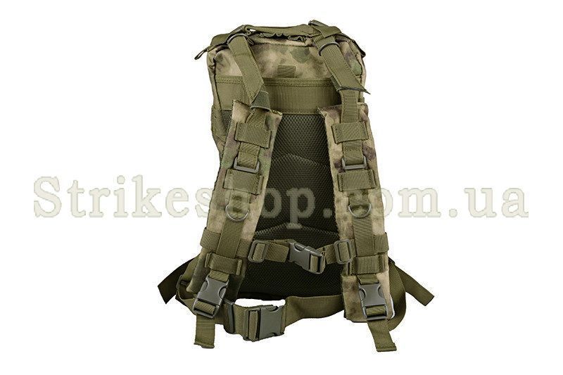 Рюкзак 8FIELDS MODULAR MEDIUM 15L Foliage Green 4334 фото