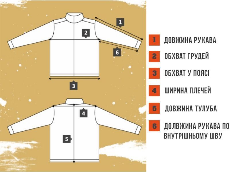Куртка зимова N3B Heavy Texar Size S 17533-s фото