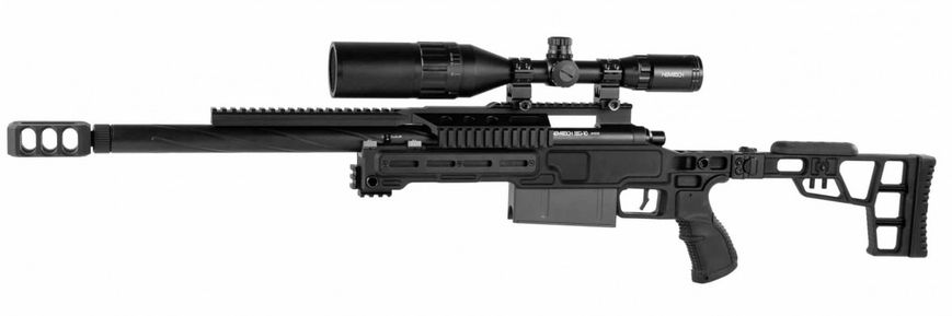 Полум'ягасник Novritsch Sniper Rifle Compensator 26742 фото