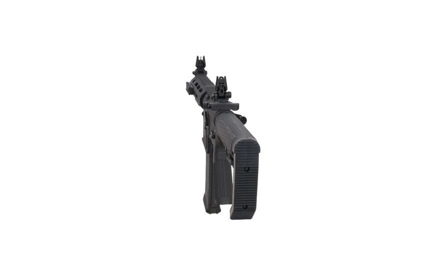 Страйкбольна штурмова гвинтівка Specna Arms SA-F14 FLEX Gen.2 HAL ETU Black 35479 фото