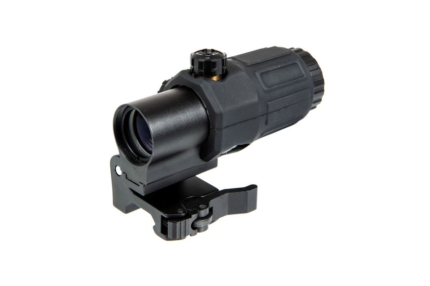 Magnifier Aim-O 3x30 ET Black 30762 фото