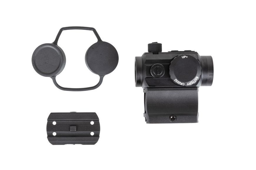 Коліматорний приціл Specna Arms Core TRX 34007 фото
