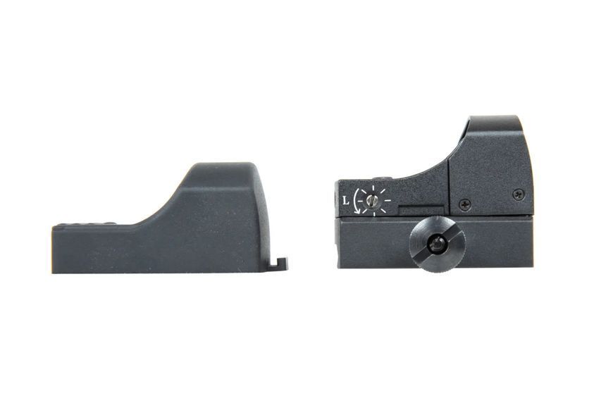 Коліматор Specna Arms Red Dot Sight EDGE LP Black 34806 фото