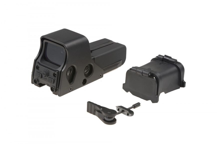 Коліматорний приціл GFC Eotech 552 Reflex Sight Black 25824 фото