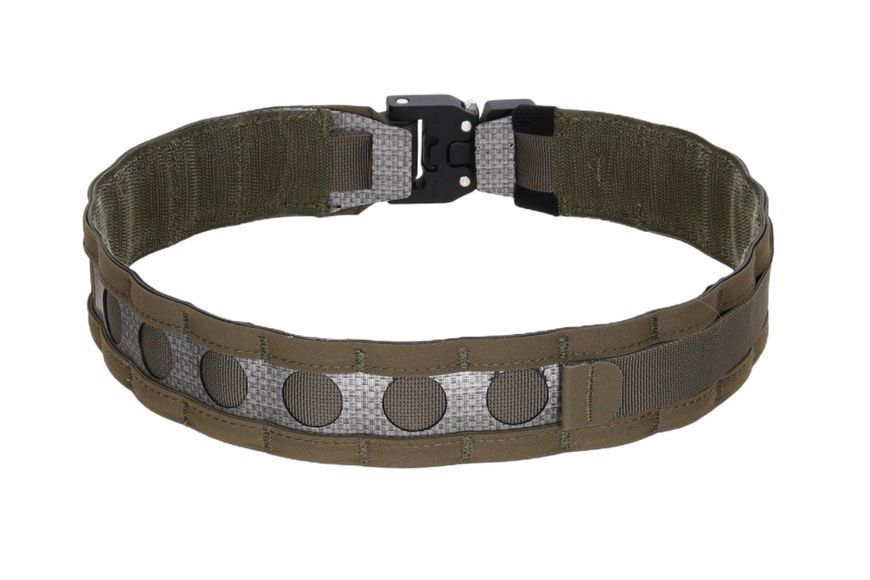 Пояс SATAC Modular tactical belt Olive 35536 фото