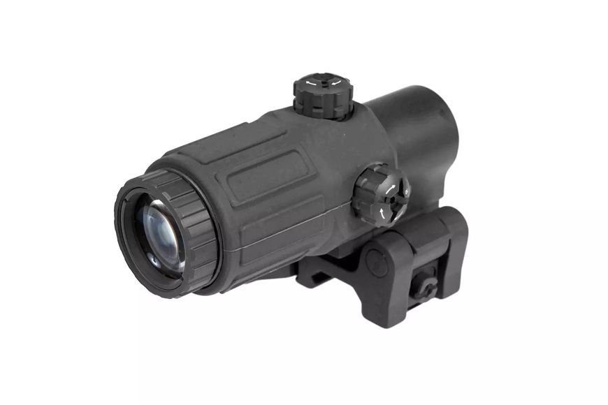 Magnifier Aim-O 3x30 ET Black 30762 фото