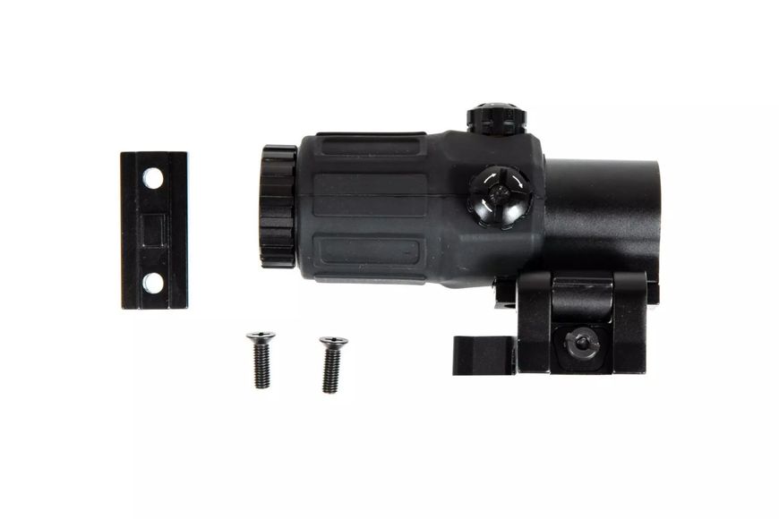 Magnifier Aim-O 3x30 ET Black 30762 фото