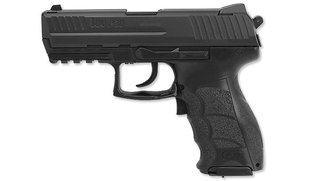 Страйкбольний пістолет H&K P30 Umarex Plastic AEP 3296 фото