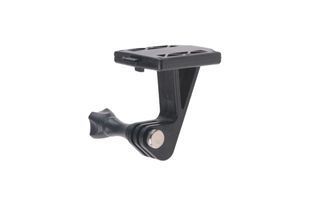 Кріплення GFC Tactical Helmet mount for sport camera Black 29022 фото