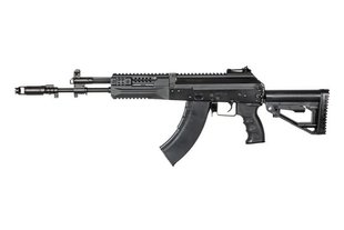 Страйкбольна штурмова гвинтівка LCT LCK-15 carbine replica 17228 фото