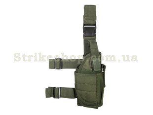 Кобура універсальна 8FIELDS Olive 2093 фото