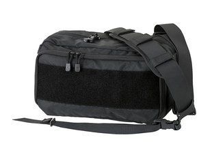 Сумка тактична 8Fields Small Range Bag Practice Shooter Black 35240 фото