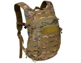 Рюкзак Texar Cober 25L Multicam 14182 фото