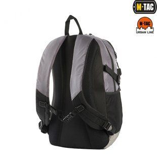 Рюкзак Light Pack 27L Grey 8354 фото