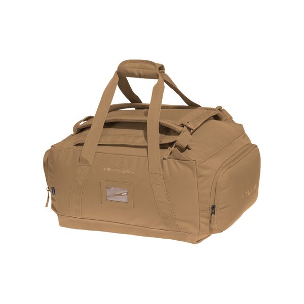 Сумка Pentagon Prometheus Bag 45L Coyote 11008 фото