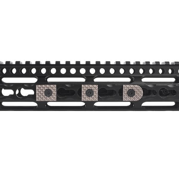 Накладки Wadsn KeyMod&M-LOK WG System DE MA 35084 фото