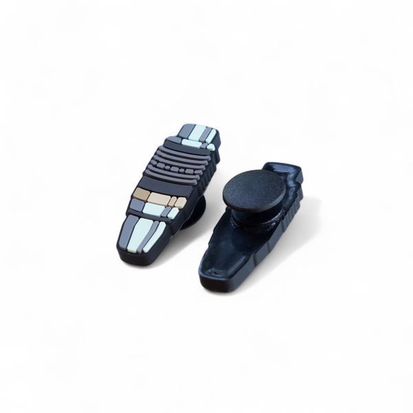 Набір Джиббітсів Brand Element "Military Mix" 32893 фото