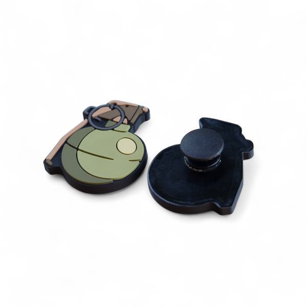 Набір Джиббітсів Brand Element "Military Mix" 32893 фото