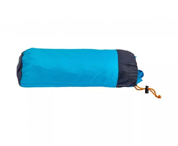 Каремат Надувной Skif Outdoor Bachelor Ultralight 196х56х5 см. Blue 21968 фото