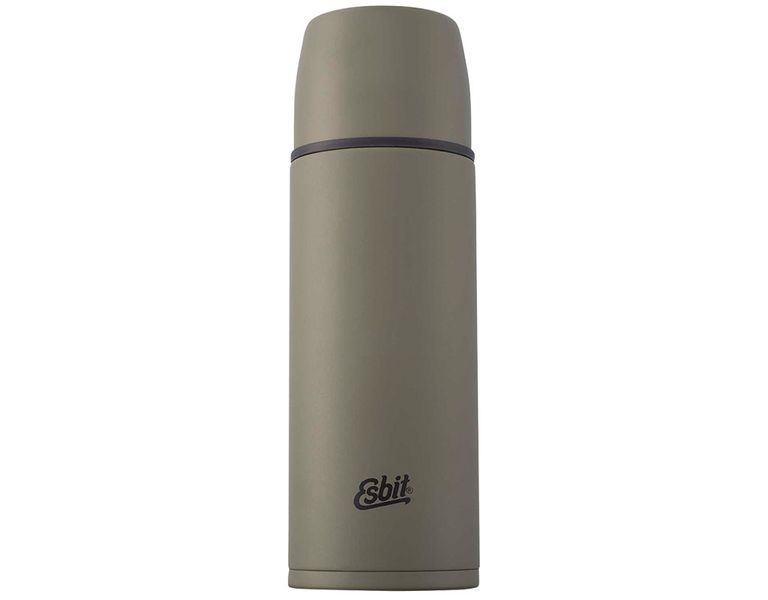 Термос Esbit Vacuum Flask 1l Olive 26623 фото