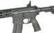 Страйкбольная штурмовая винтовка Golden Eagle Replika GBBR DD4 RIII 16" Black 33540 фото 6