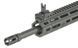 Страйкбольная штурмовая винтовка Golden Eagle Replika GBBR DD4 RIII 16" Black 33540 фото 5