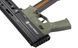 Пистолет-пулемет Delta Armory Airsoft gun STRIBOG SP10A3 Alpha Upgrade Black-olive 33609 фото 7