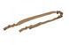 Ремінь Specna Arms II Two-Point Tactical Sling Tan 24021 фото 1