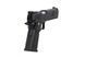 Страйкбольний пістолет Arcturus Hi-Capa Tempest 4.3" Duty Grade Black 35480 фото 3