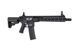 Страйкбольна штурмова гвинтівка Specna Arms M4 SA-C22 Core HAL ETU 1.14J Black 31938 фото 3