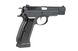 Страйкбольний пістолет KJW CZ 75 KP-09 CO2 Black 30923 фото 5