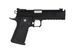Страйкбольний пістолет Arcturus Hi-Capa Tempest 4.3" Duty Grade Black 35480 фото 4