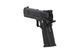 Страйкбольний пістолет Arcturus Hi-Capa Tempest 4.3" Duty Grade Black 35480 фото 2