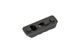 Планка JJ Airsoft RIS 3-Slot KeyMod Rail Black 31618 фото 2