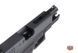 Страйкбольный пистолет WE Glock 23 Gen.3 GBB Black 9735 фото 5