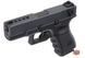 Страйкбольный пистолет WE Glock 23 Gen.3 GBB Black 9735 фото 4