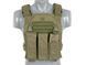Панель 8Fields AR-15/M4 Hybrid Mag Pouch Olive 24599 фото 10