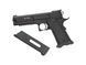 Страйкбольный пистолет ASG STI Combat Master CO2 Black 33768 фото 4