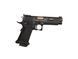 Страйкбольный пистолет ASG STI Combat Master CO2 Black 33768 фото 3