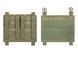Панель 8Fields AR-15/M4 Hybrid Mag Pouch Olive 24599 фото 2
