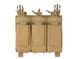 Панель 8Fields AR-15/M4 Hybrid Mag Pouch Olive 24599 фото 6