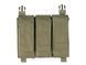 Панель 8Fields AR-15/M4 Hybrid Mag Pouch Olive 24599 фото 1